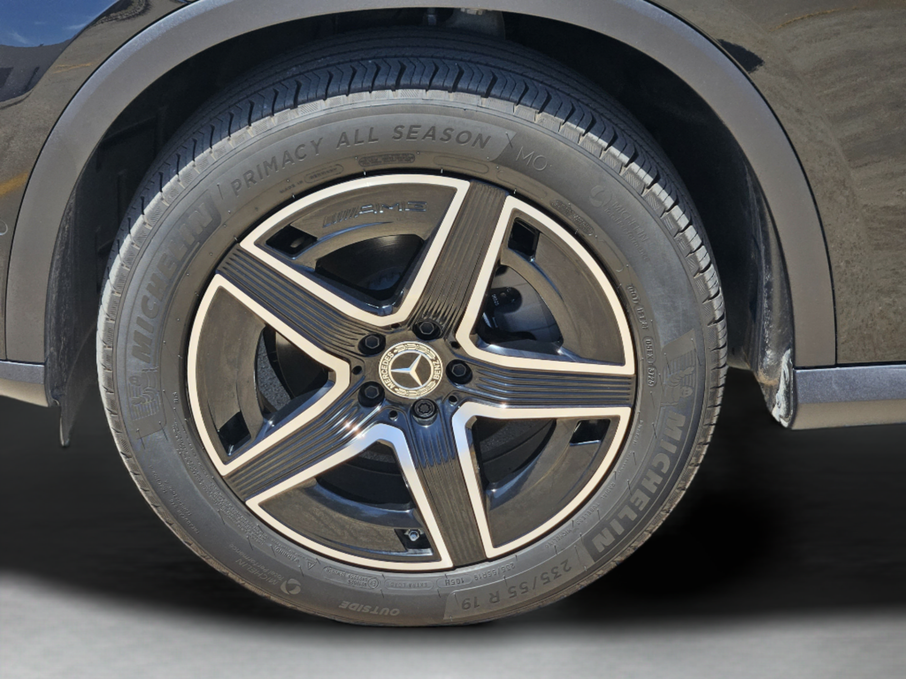 Certified 2026 Mercedes-Benz GLC 300 4MATIC image 28