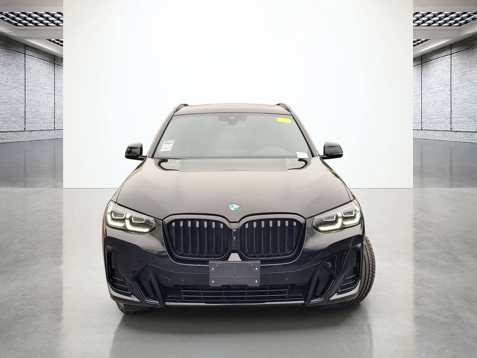 Used 2024 BMW X3 xDrive30i w/ Premium Package image 4