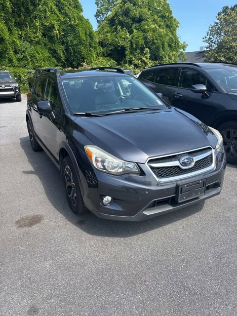 Used 2014 Subaru Crosstrek 2.0i Limited AWD/4WD image 1