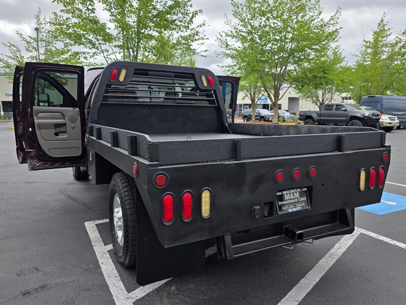 Used 2004 Dodge Ram 3500 Truck SLT w/ Trailer Tow Group AWD/4WD image 27