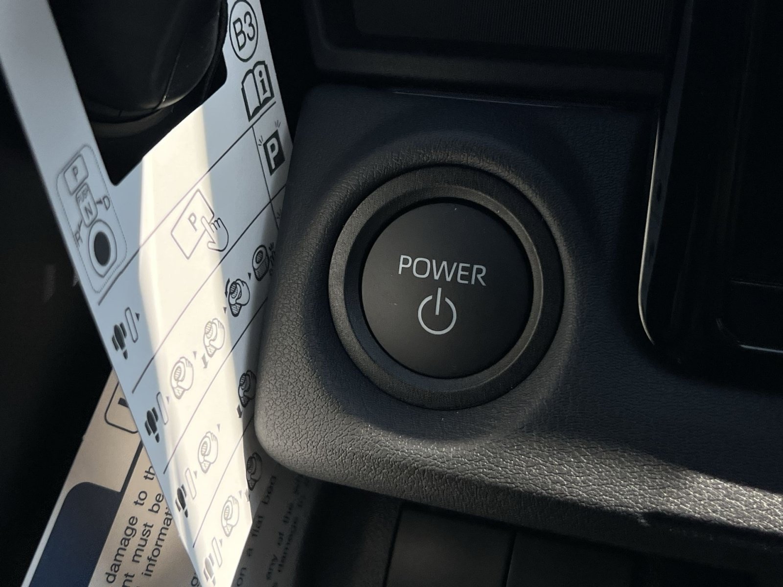 New 2026 Toyota bZ AWD/4WD image 27