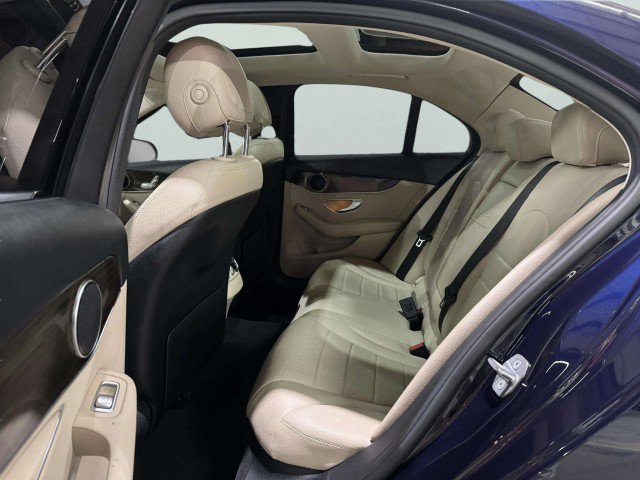 Used 2018 Mercedes-Benz C 300 Sedan image 28