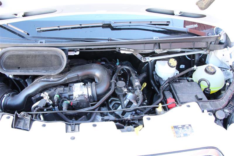 Used 2025 Ford Transit 250 148 Medium Roof Extended AWD image 29