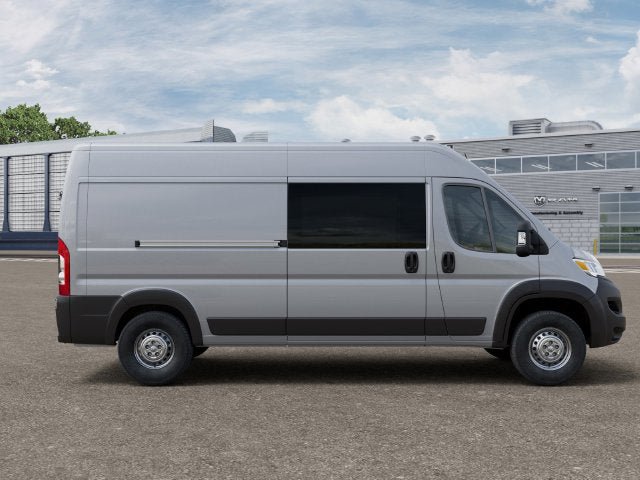 New 2026 RAM ProMaster 2500 w/ Convenience Group FWD image 21