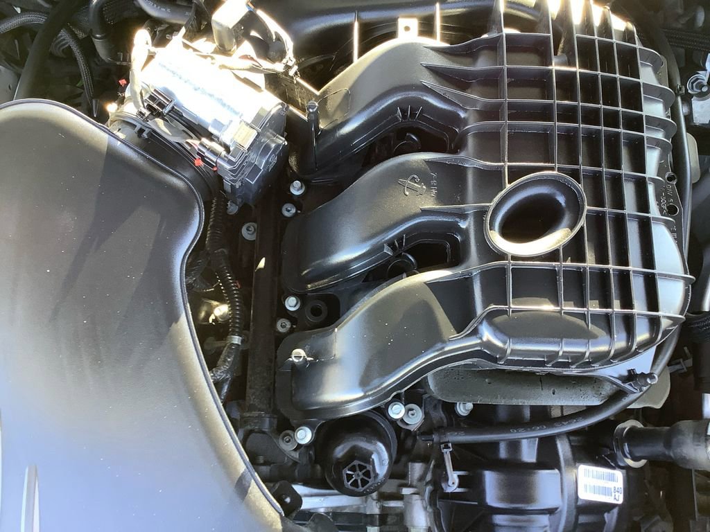 Used 2023 Dodge Challenger SXT w/ Cold Weather Group image 21