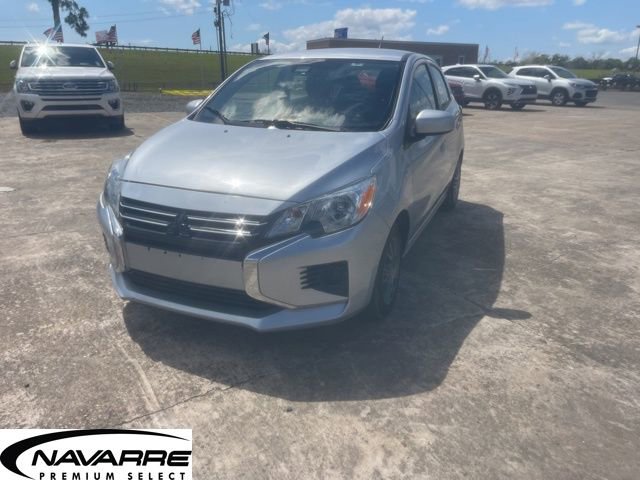 Used 2024 Mitsubishi Eclipse Cross SE image 16