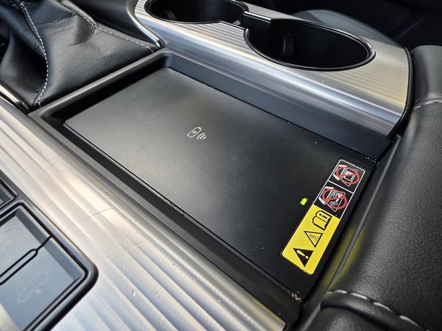 Used 2024 Lexus LX 600 F Sport AWD/4WD image 30