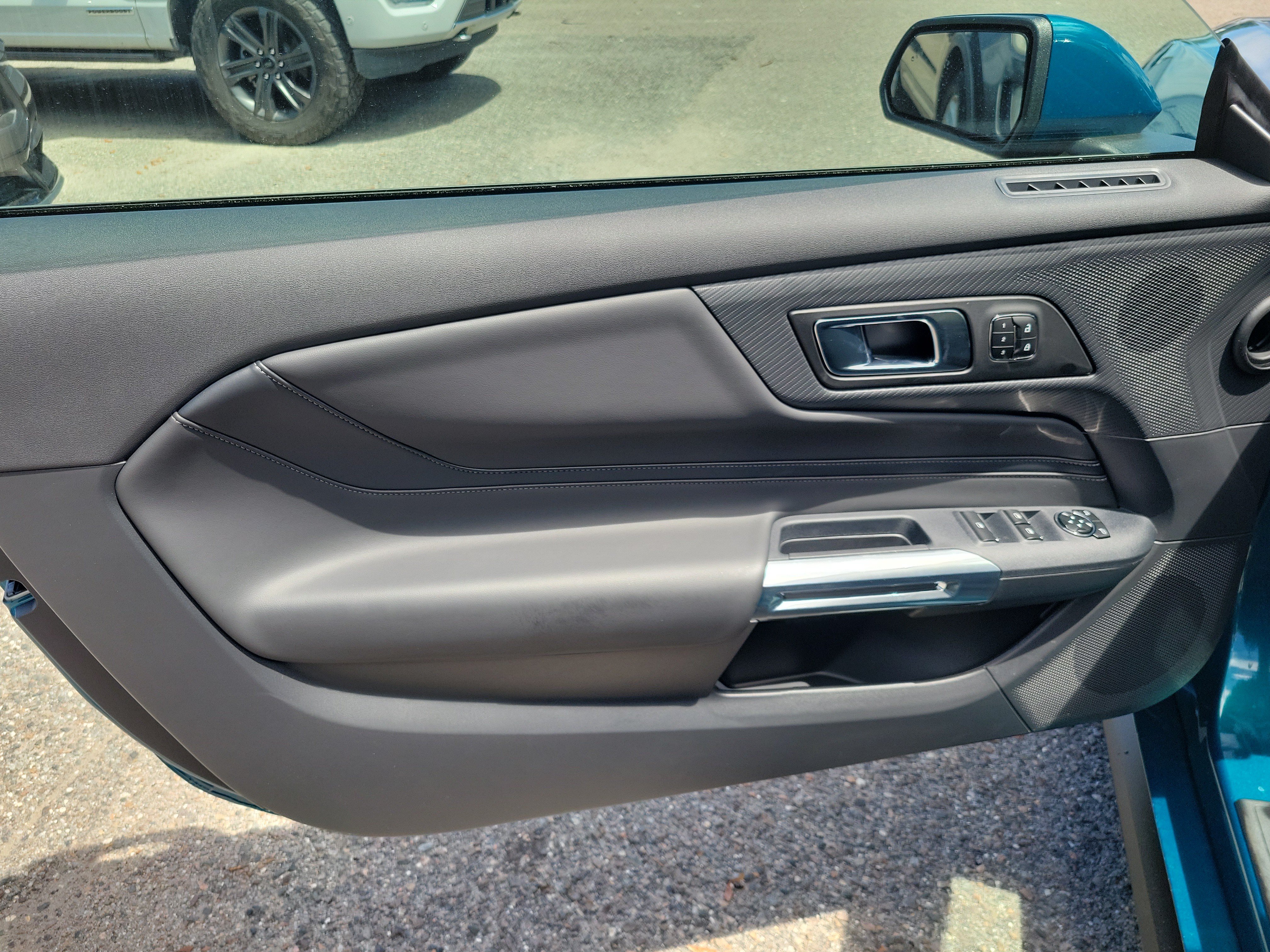 New 2026 Ford Mustang GT Premium RWD image 7