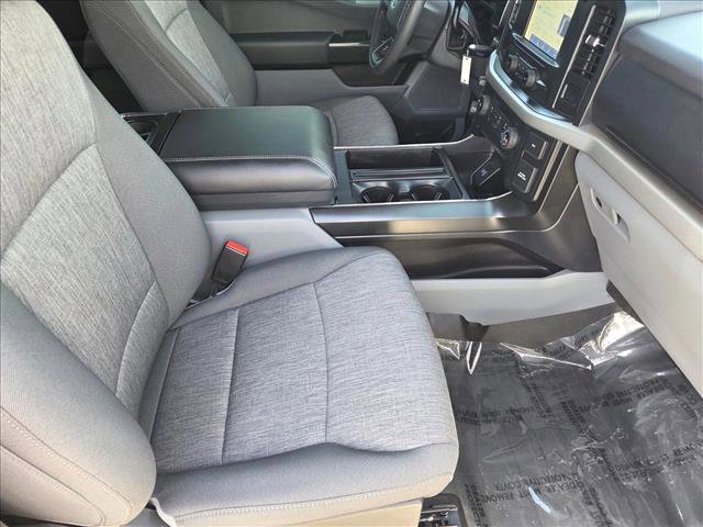 Used 2021 Ford F150 XL w/ Trailer Tow Package image 19