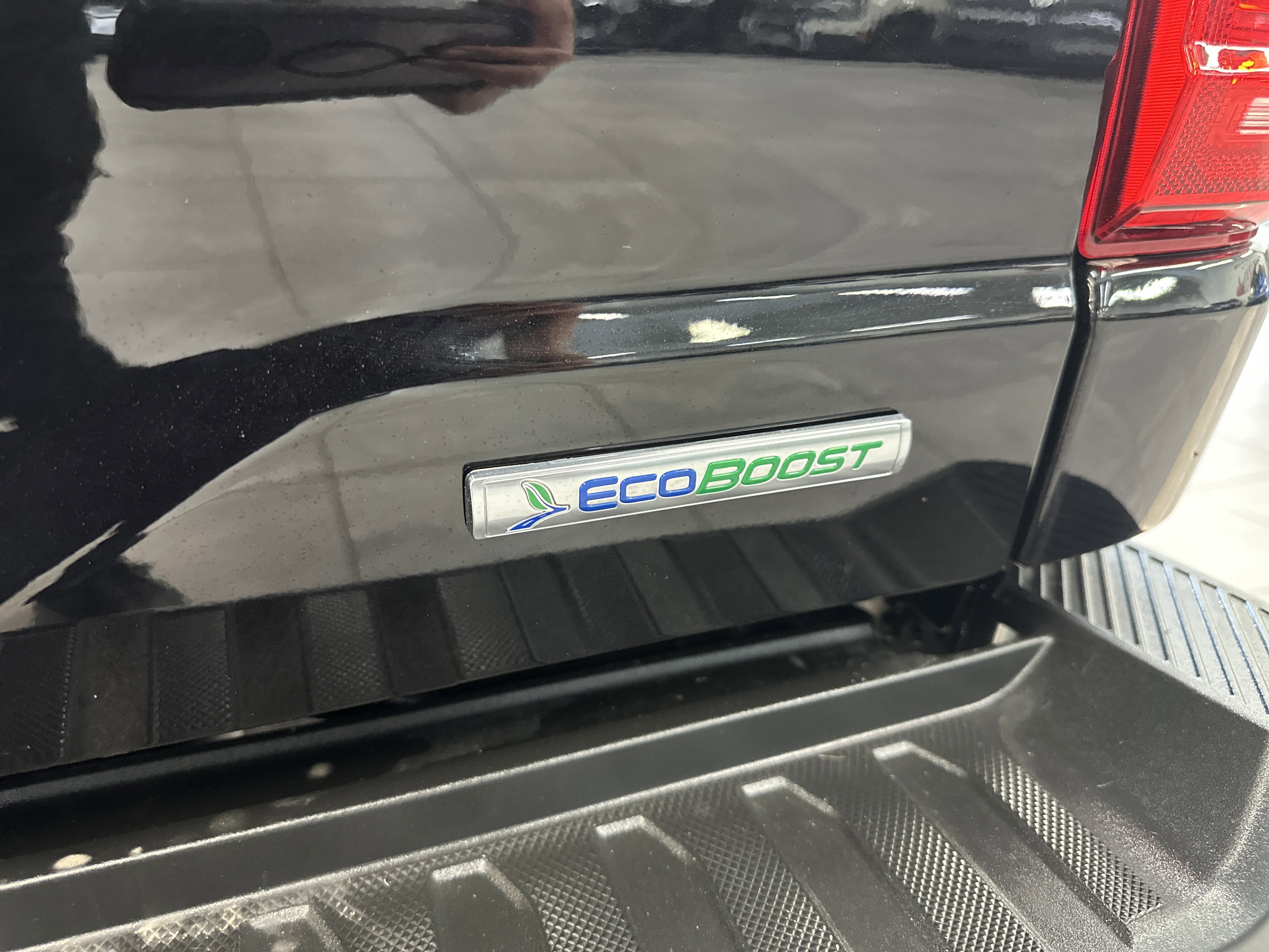 Used 2023 Ford F150 XLT w/ Equipment Group 302A High image 12