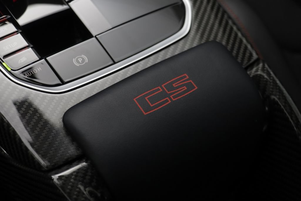 Used 2025 BMW M4 CS AWD/4WD image 13