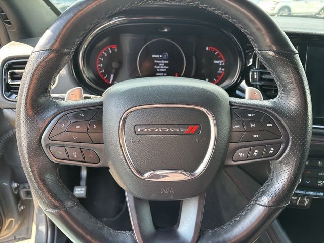 Used 2023 Dodge Durango GT AWD/4WD image 15