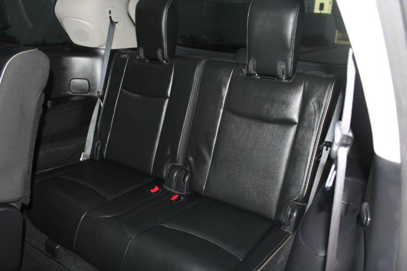 Used 2020 INFINITI QX60 Luxe w/ Essential Package image 14
