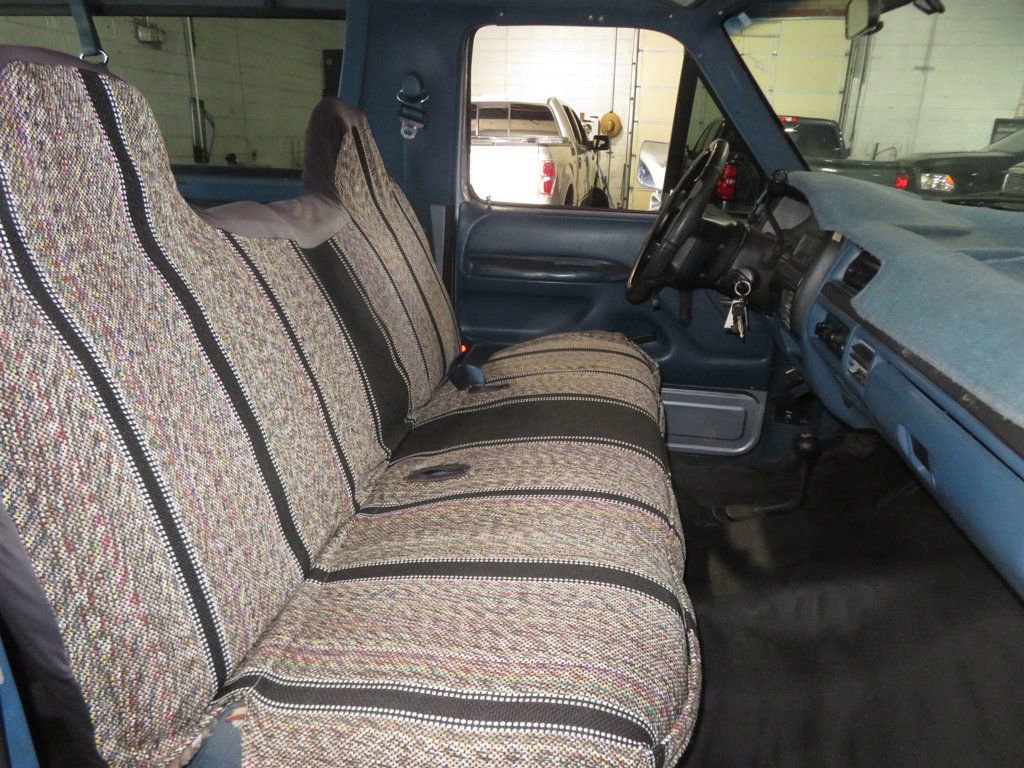 Used 1994 Ford Bronco XL image 27