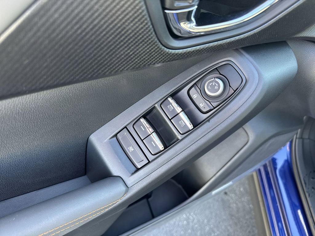 New 2026 Subaru Crosstrek 2.5i Limited image 15
