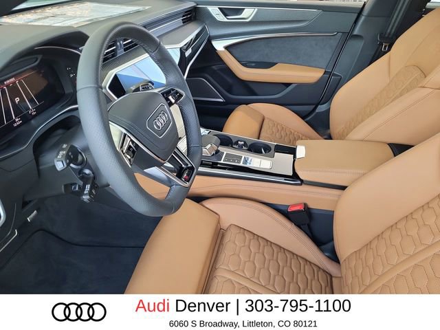 New 2025 Audi RS 7 performance Sportback image 11