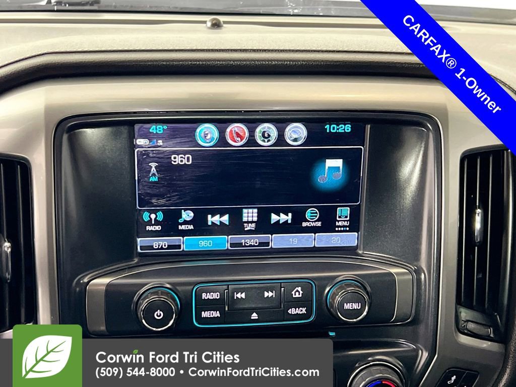 Used 2019 Chevrolet Silverado 2500 LTZ w/ Duramax Plus Package image 20
