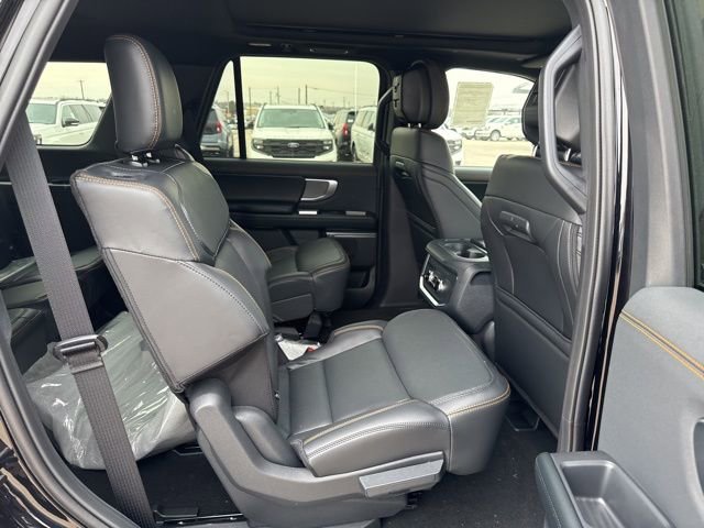 New 2026 Ford Expedition Tremor image 10