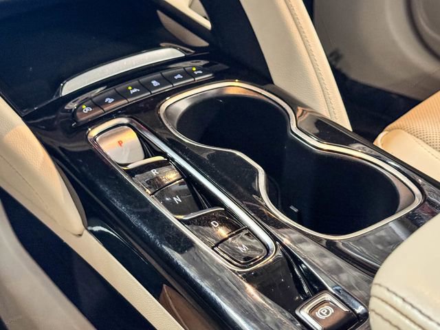 Certified 2022 Buick Envision Avenir w/ Technology Package II image 33