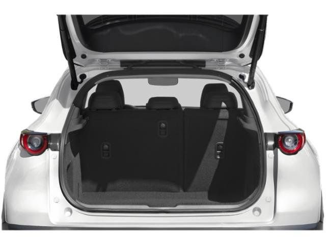 Certified 2024 MAZDA CX-30 AWD 2.5 S w/ Premium Package image 14