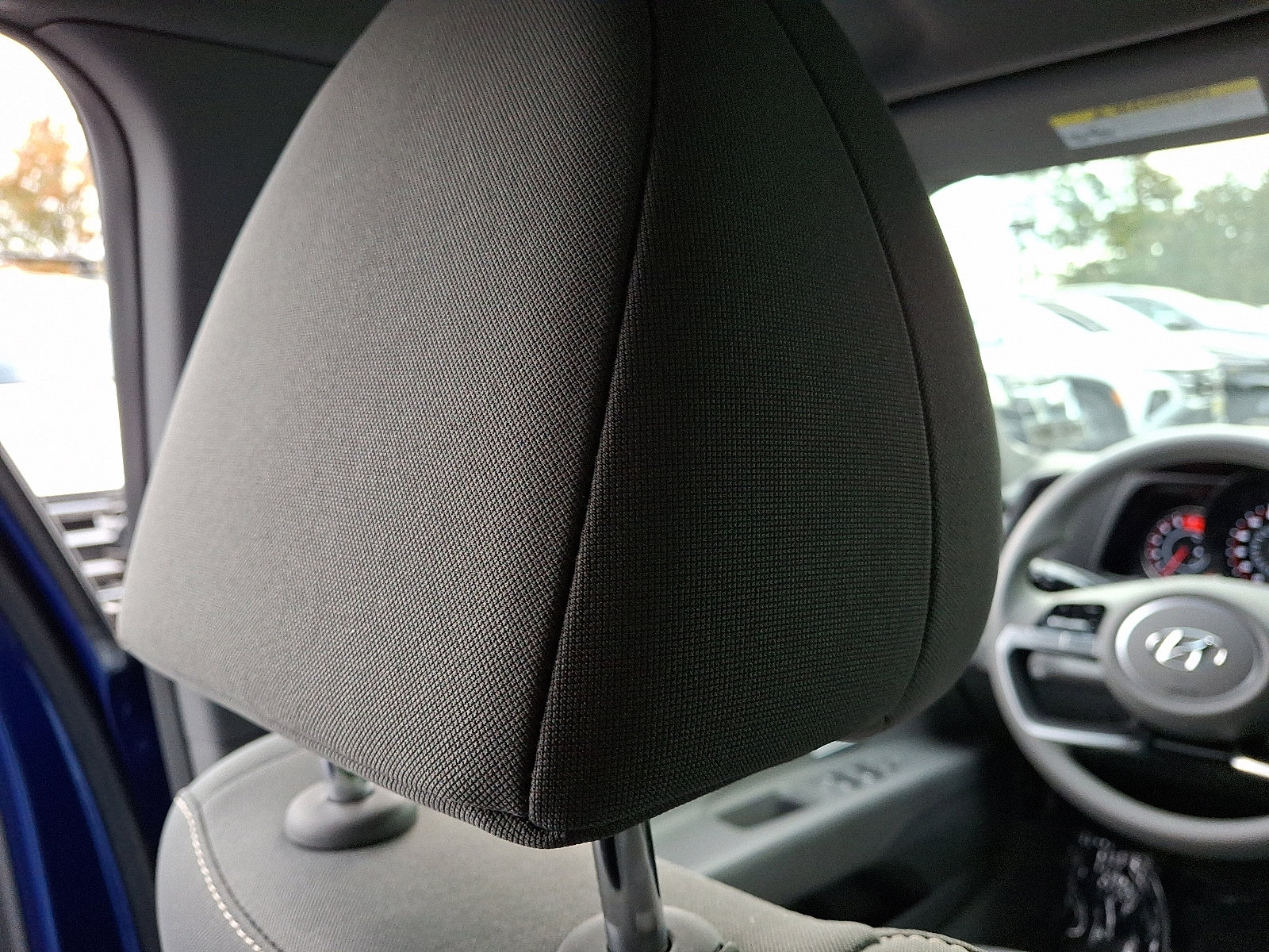 Certified 2023 Hyundai Elantra SEL image 13