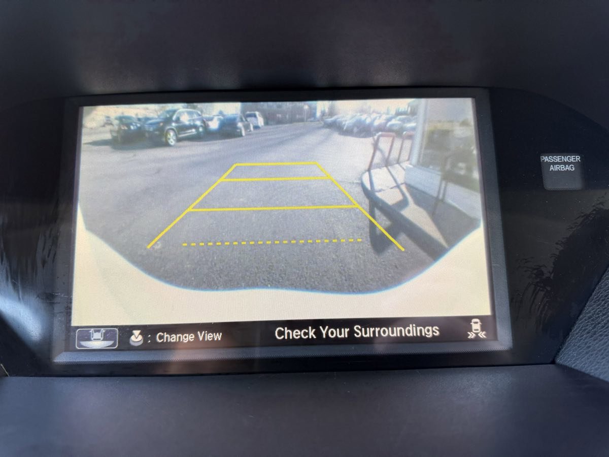 Used 2016 Acura MDX SH-AWD w/ Technology Package image 18