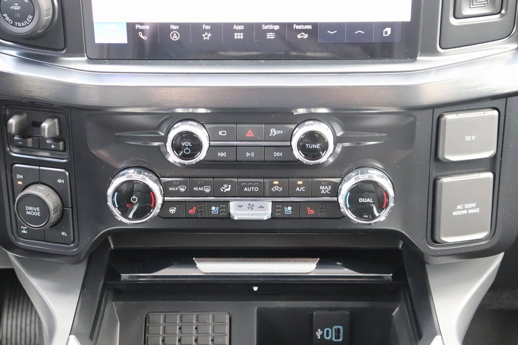 New 2025 Ford F250 Lariat w/ Lariat Ultimate Package image 26