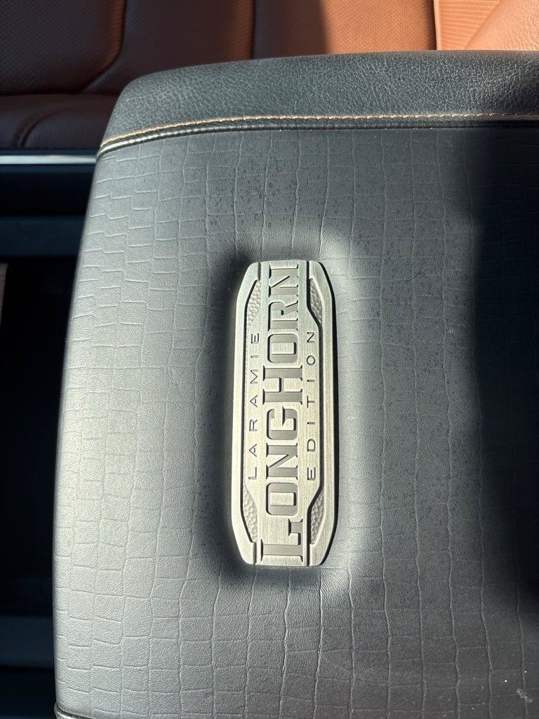 Used 2020 RAM 1500 Limited RWD image 29