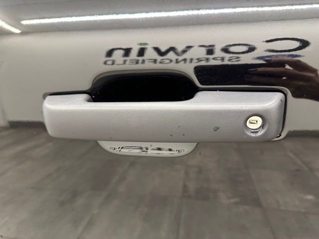 Certified 2024 Ford F150 STX w/ STX Black Appearance Package image 21