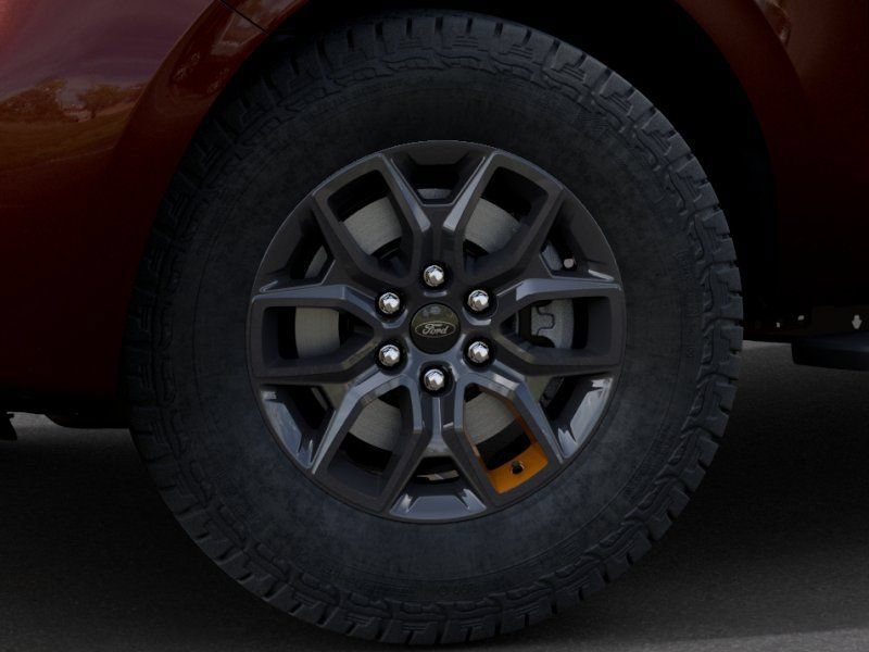 New 2027 Ford Expedition Tremor w/ Driver's Package AWD/4WD image 20