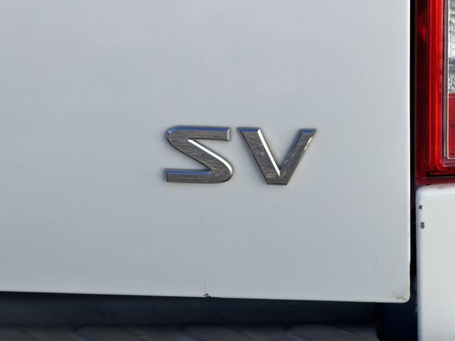 Used 2016 Nissan Frontier SV image 9