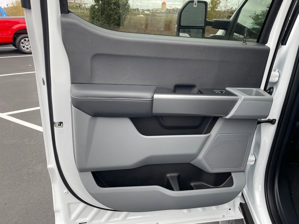 New 2026 Ford F250 XL w/ STX Appearance Package image 28