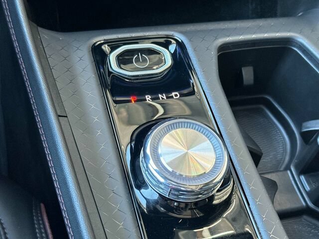 Used 2025 Jeep Wagoneer S Launch Edition AWD/4WD image 27