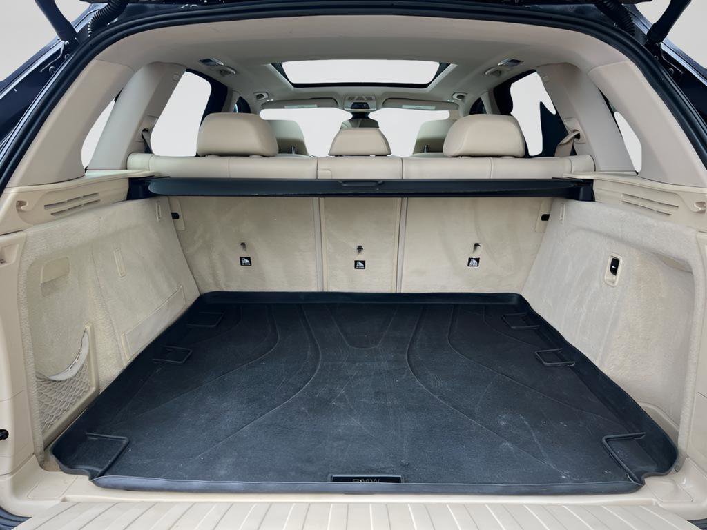 Used 2015 BMW X5 xDrive35d image 23