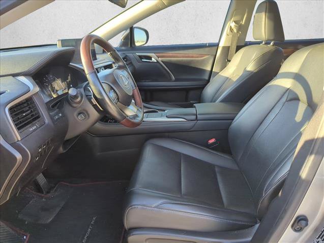 Used 2020 Lexus RX 350 FWD w/ Premium Package image 12