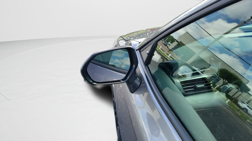 Used 2026 Toyota Camry SE w/ Convenience Package FWD image 26