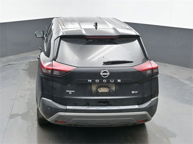 Used 2023 Nissan Rogue SV image 23