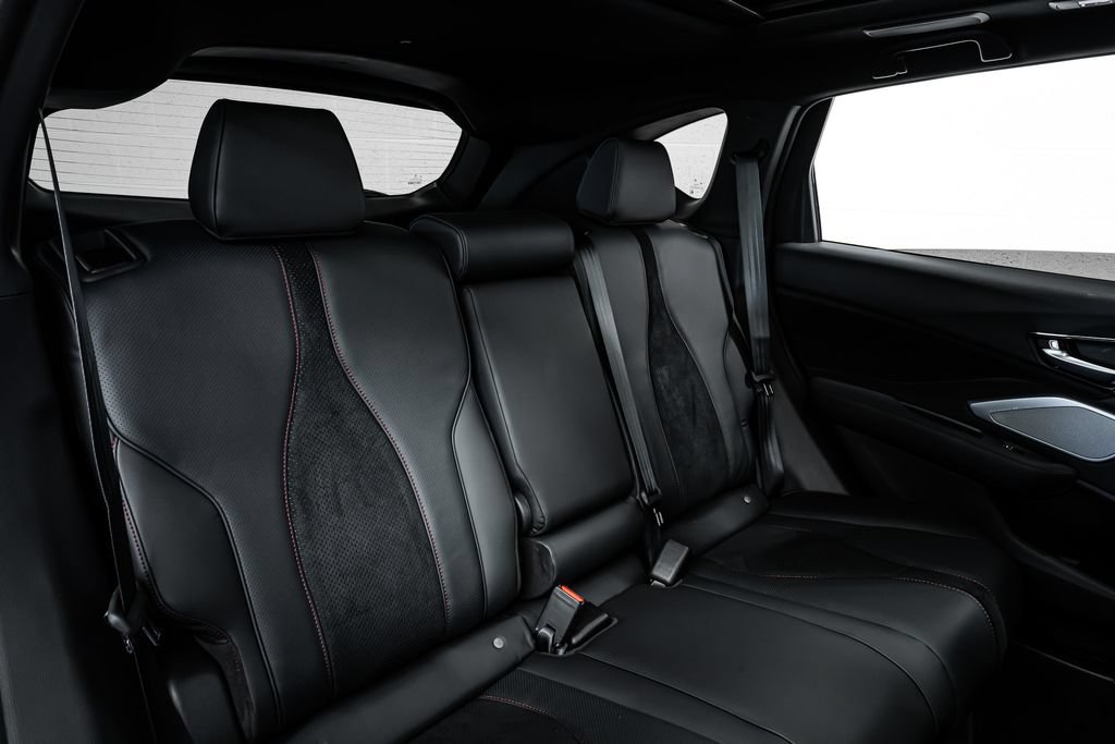New 2026 Acura RDX A-Spec AWD/4WD image 32