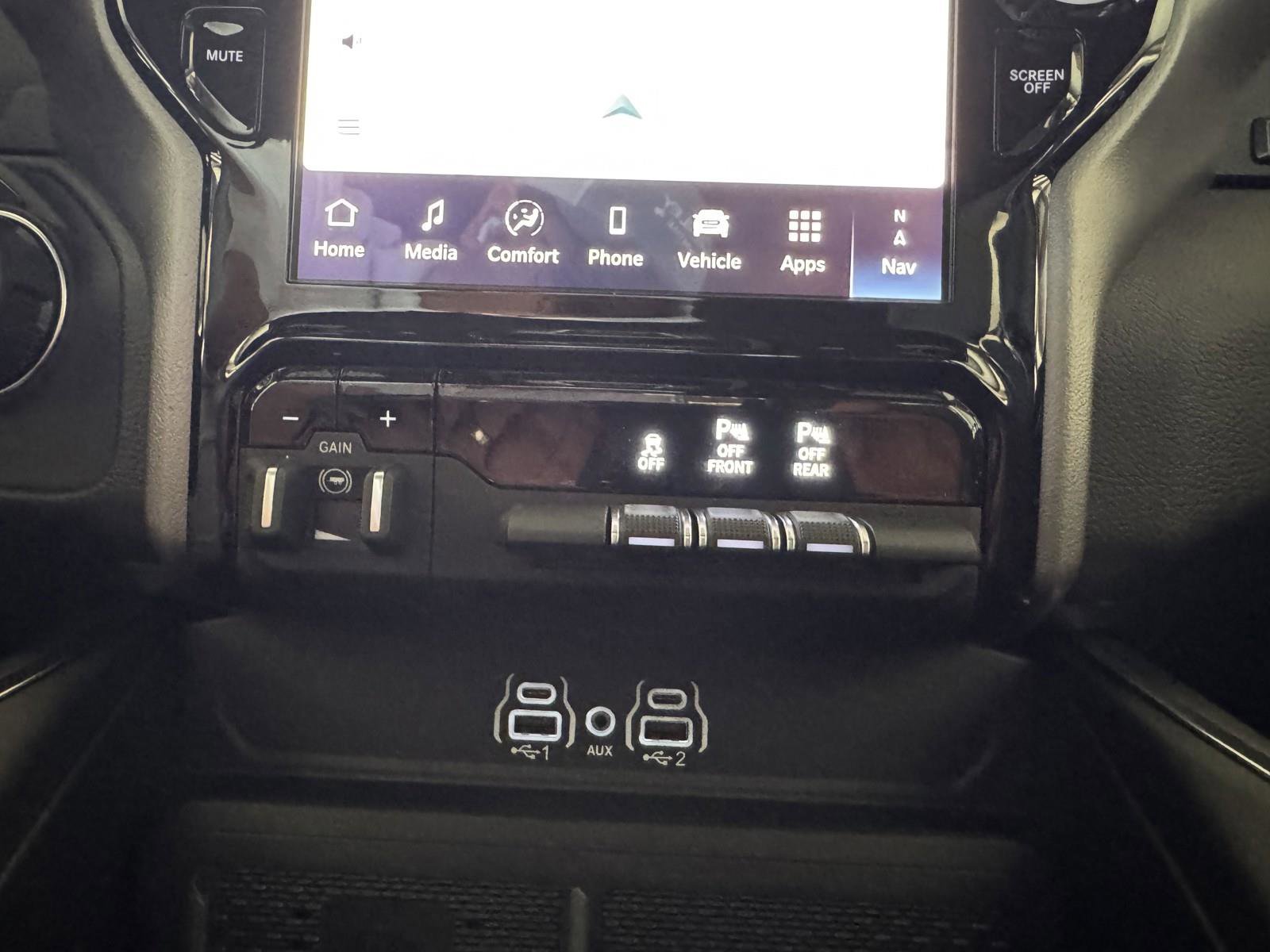 New 2026 RAM 1500 Lone Star image 14