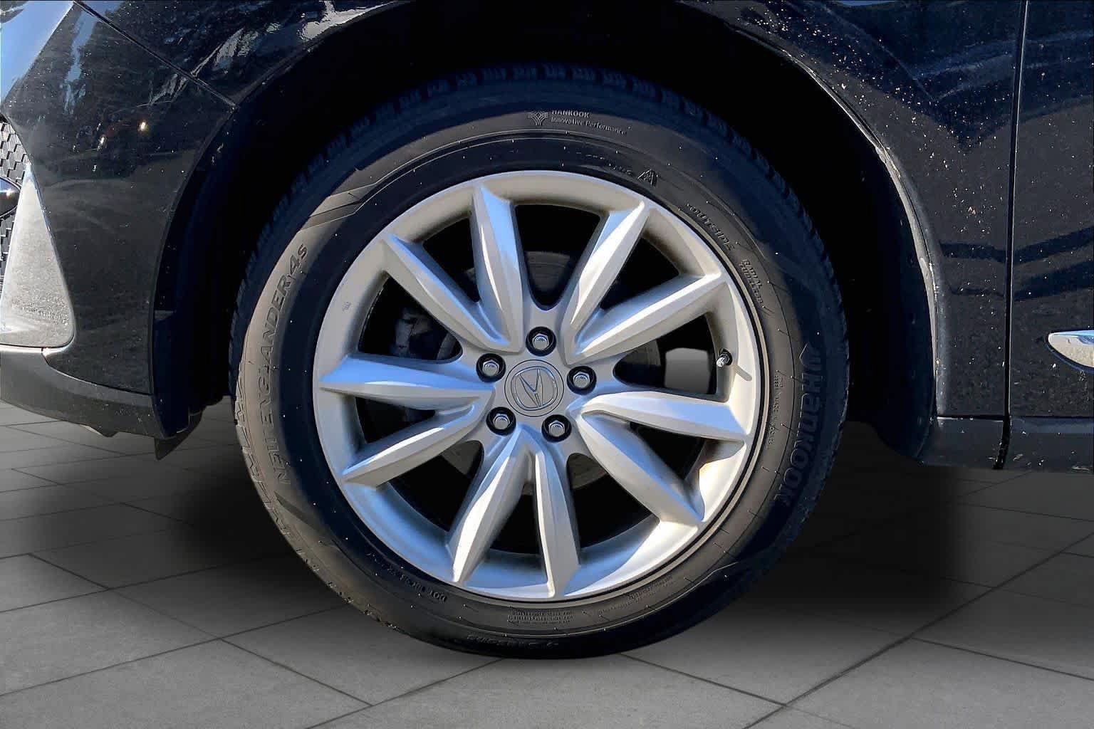 Used 2019 Acura RDX AWD image 11