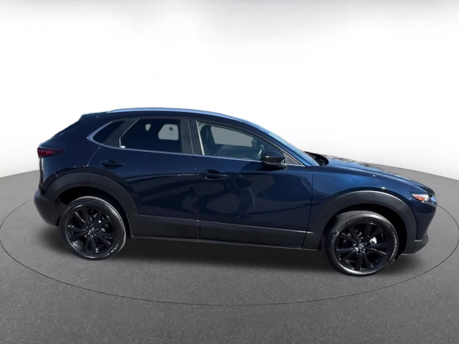 Used 2025 MAZDA CX-30 AWD 2.5 S w/ Select Sport Pkg image 16