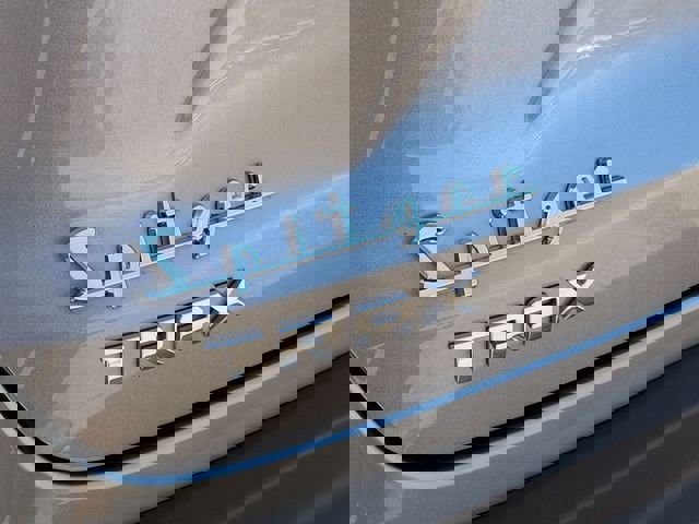 New 2026 Chevrolet Trax LT w/ LT Convenience Package image 33