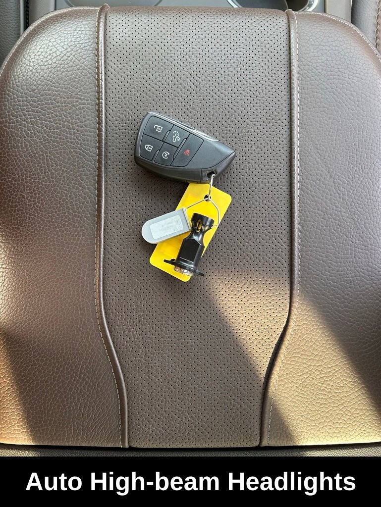 Certified 2023 GMC Sierra 1500 Denali w/ Denali Reserve Package image 38