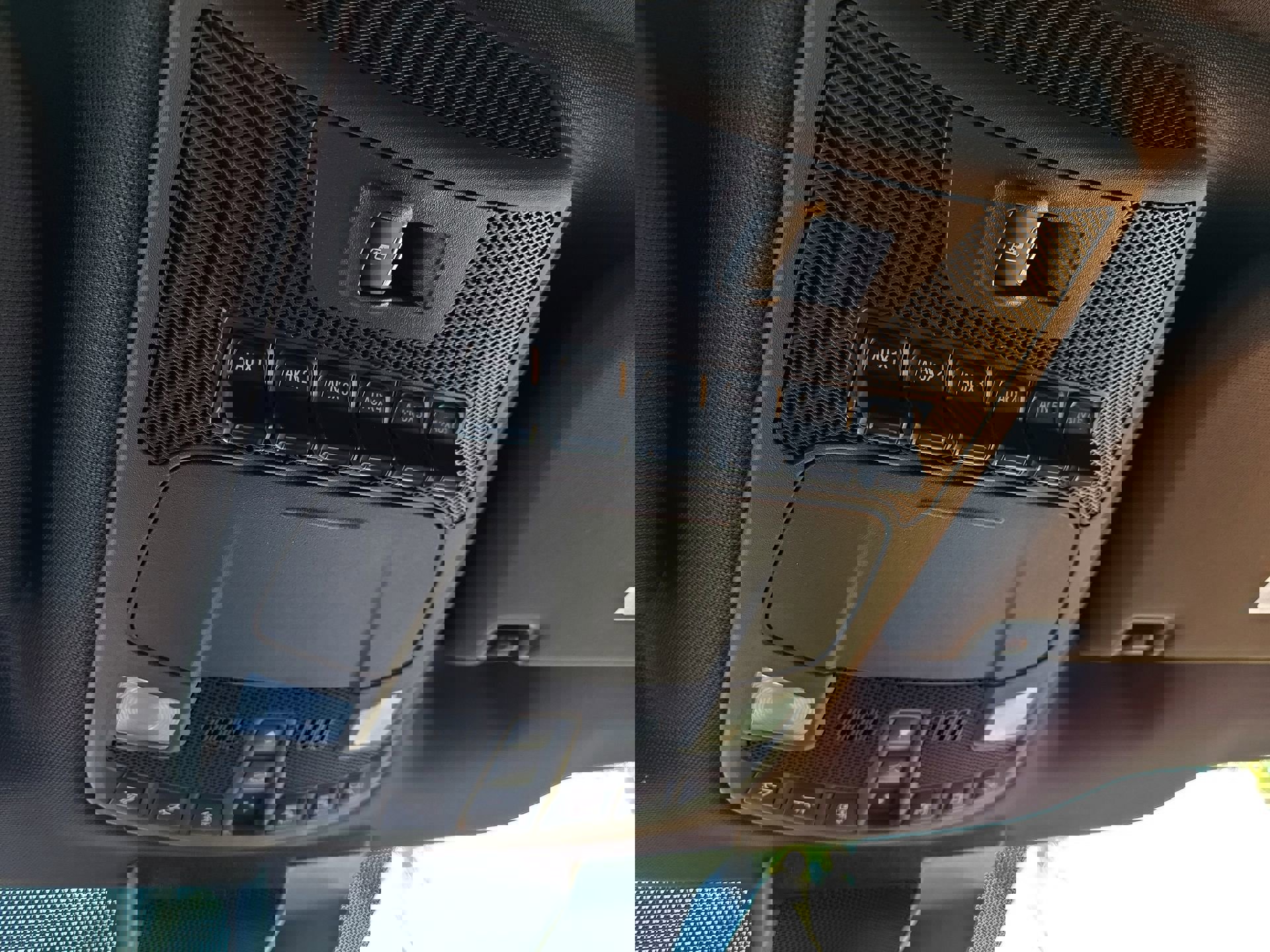 Used 2022 Ford F450 King Ranch w/ King Ranch Ultimate Package AWD/4WD image 21