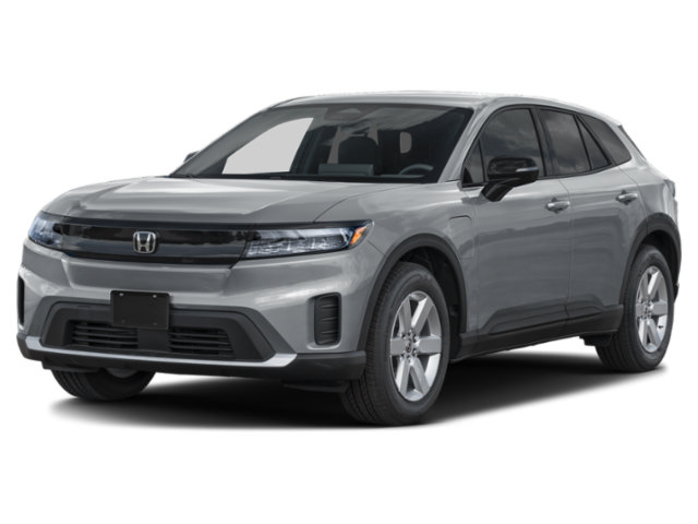 New 2026 Honda Prologue Eco