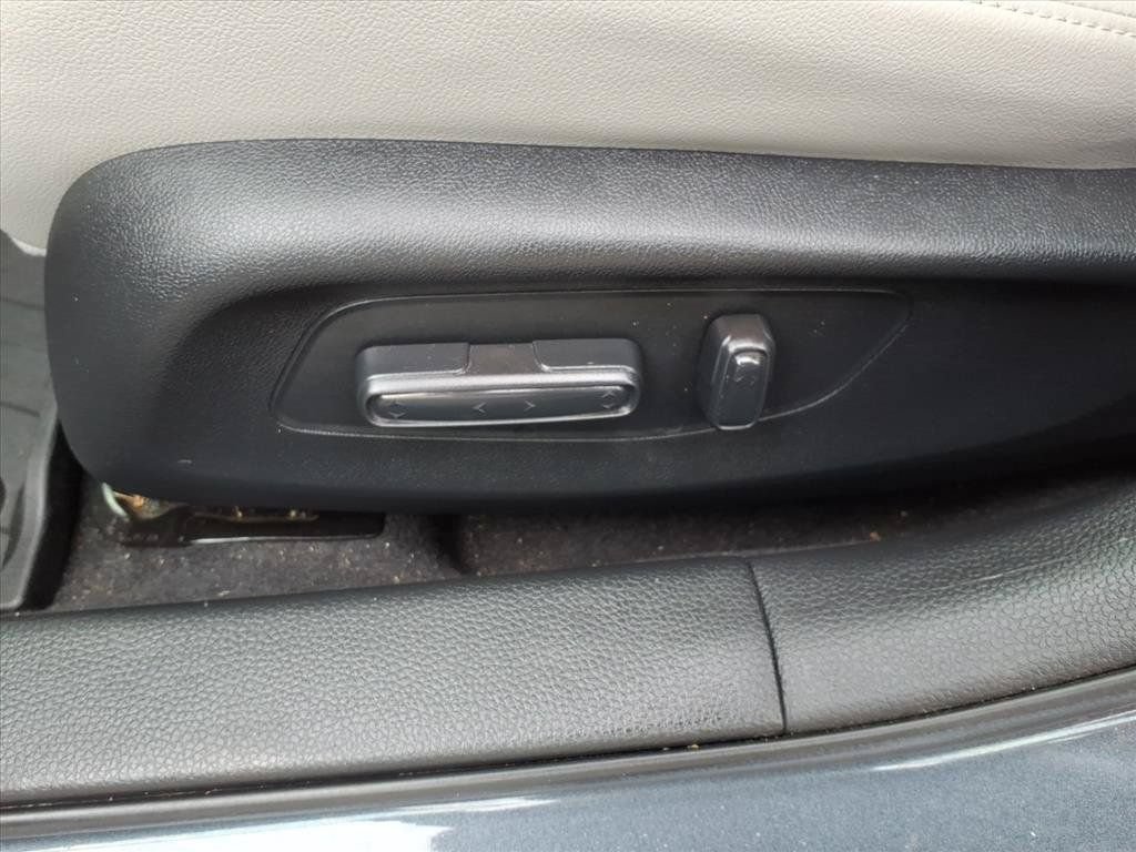 Used 2025 Honda Civic FWD Hybrid Sedan image 24