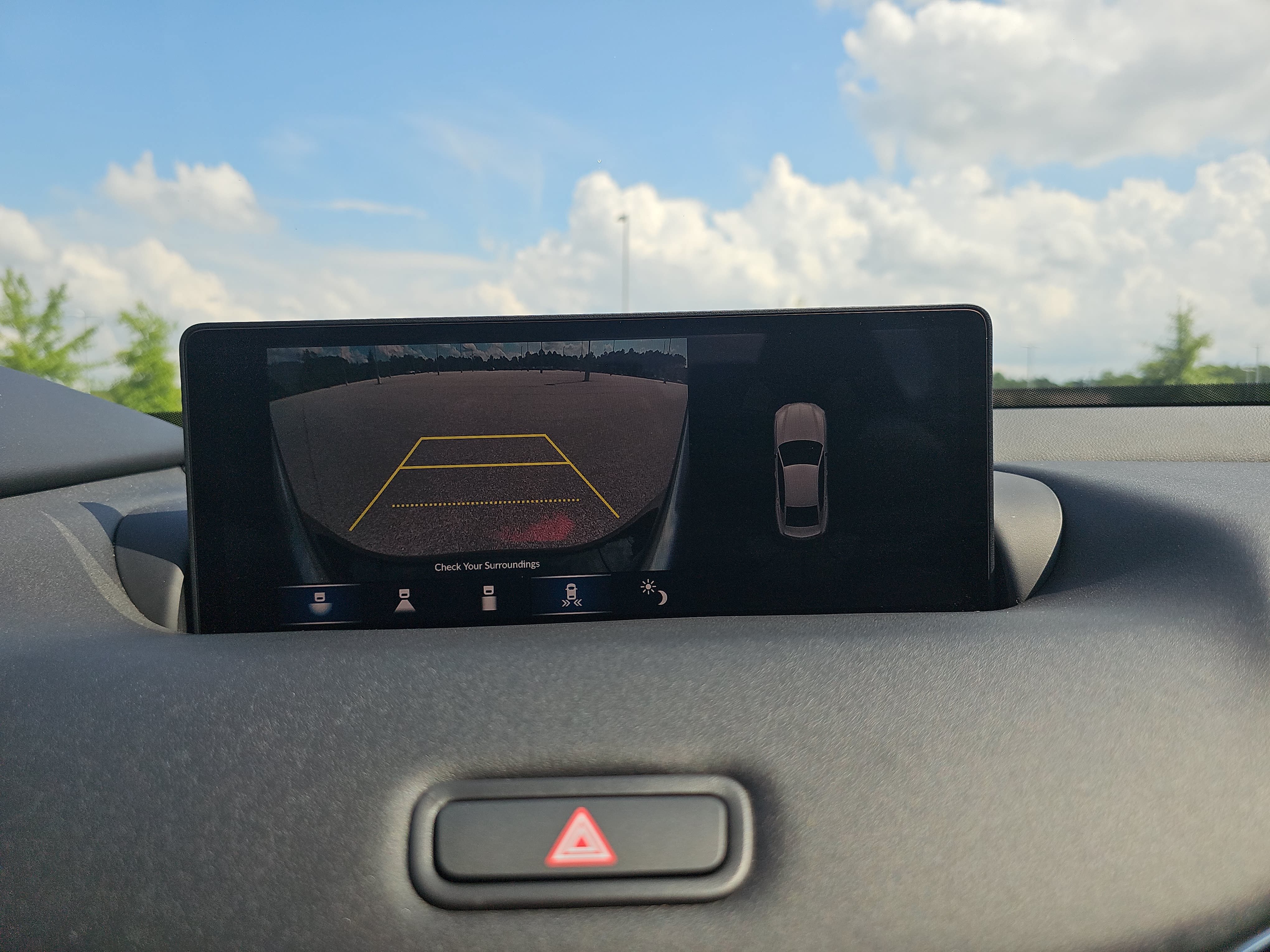 Certified 2025 Acura TLX w/ Technology Package FWD image 24
