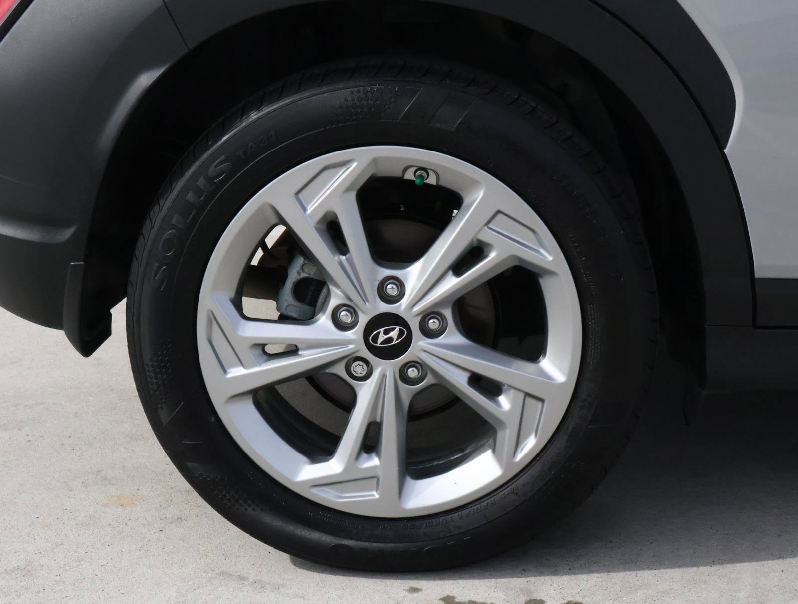 Used 2022 Hyundai Kona SEL w/ Cargo Package image 7