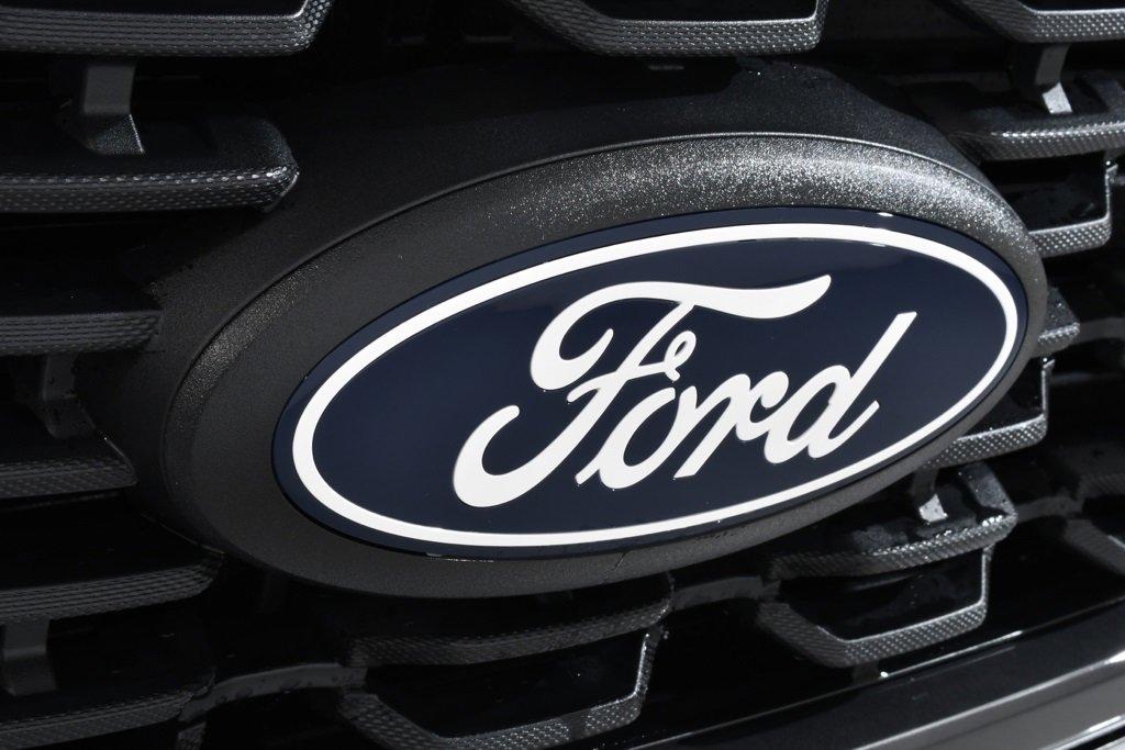 New 2025 Ford F150 STX w/ Equipment Group 200A image 20