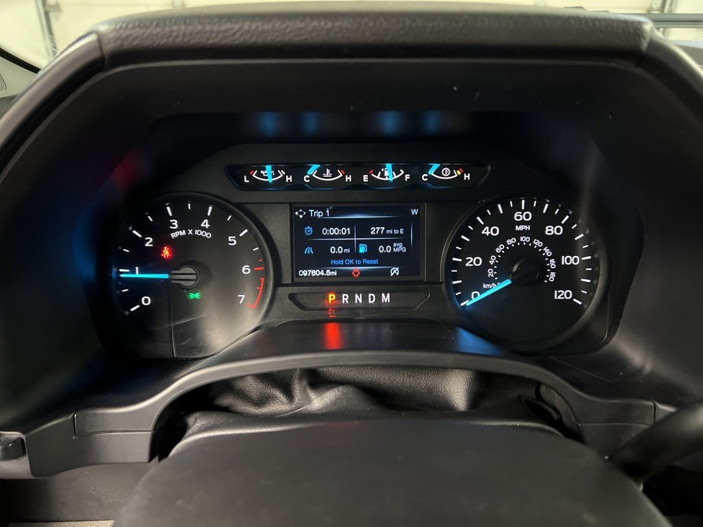 Certified 2019 Ford F150 XL w/ Equipment Group 101A Mid image 21